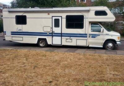 1992 Ford e350 in Birmingham