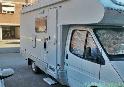 Free ad: 1992 Ford transit turbo disel jambo 2 in Rome. 1992 Ford transit turbo disel jambo 2 in Rome