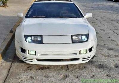 Free ad: 1992 Nissan otro in Guadalajara. 1992 Nissan otro in Guadalajara