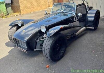 1994 Caterham Super 7 in Melbourne