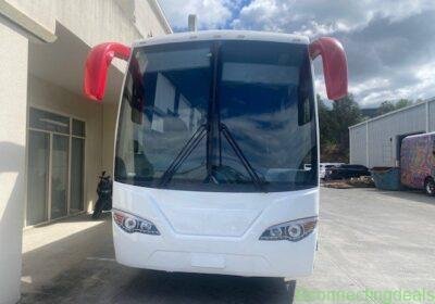 Free ad: 1995 MOTORCOACH BUS mci in Gold Coast. 1995 MOTORCOACH BUS mci in Gold Coast