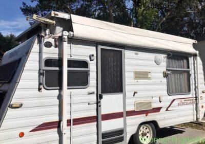 1995 Windsor sunchaser in Sydney