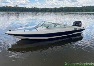 Free ad: 1996 Hille Supersport 15 in Berlin. 1996 Hille Supersport 15 in Berlin