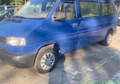 Free ad: 1996 Volkswagen Inne in Warsaw. 1996 Volkswagen Inne in Warsaw