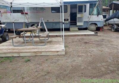 Free ad: 1996 Winnebago gw34 in Baltimore. 1996 Winnebago gw34 in Baltimore
