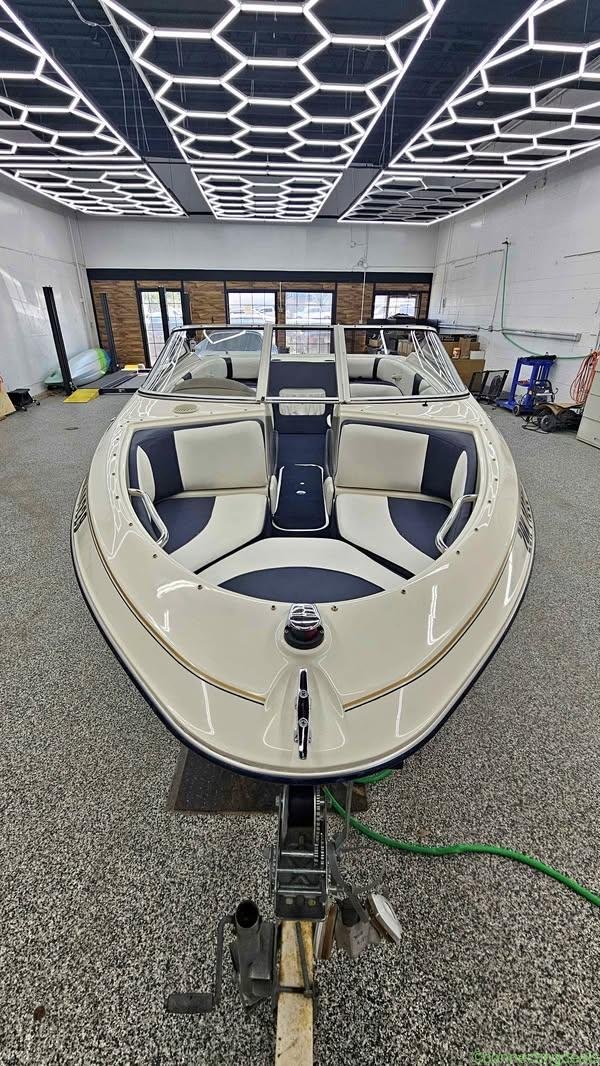 1997 Bayliner 1750