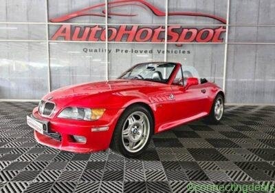 Free ad: 1997 BMW Z3 2.8i Z3 in Cape Town. 1997 BMW Z3 2.8i Z3 in Cape Town