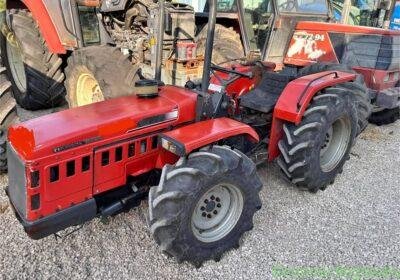 1997 CARRARO 8008 REVERSIBILE in Rome