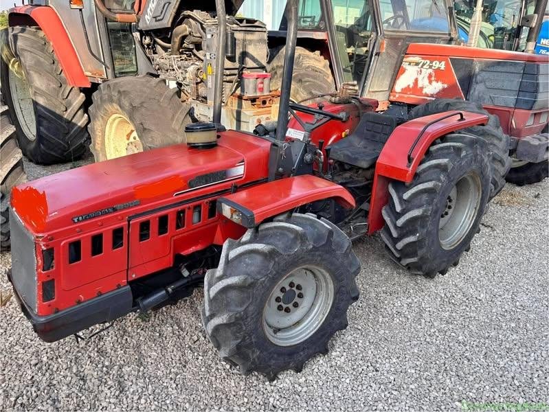 1997 CARRARO 8008 REVERSIBILE