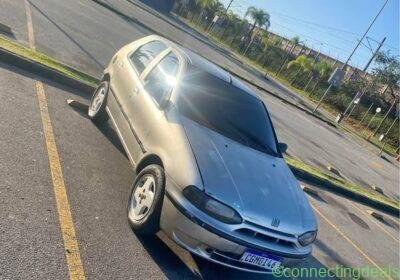 Free ad: 1997 FIAT Palio in São Paulo. 1997 FIAT Palio in São Paulo