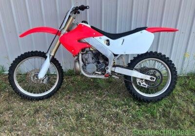 Free ad: 1997 Honda 250 in Edmonton. 1997 Honda 250 in Edmonton