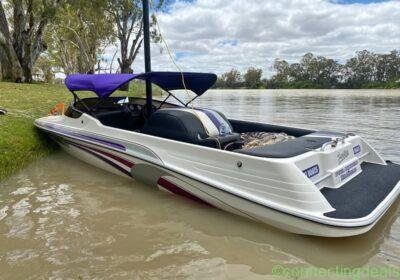 1997 Lewis Prestige in Adelaide