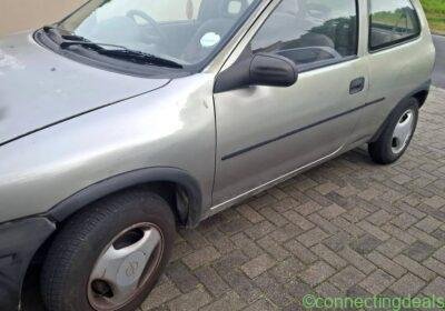 1997 Opel Corsa 130i in Cape Town