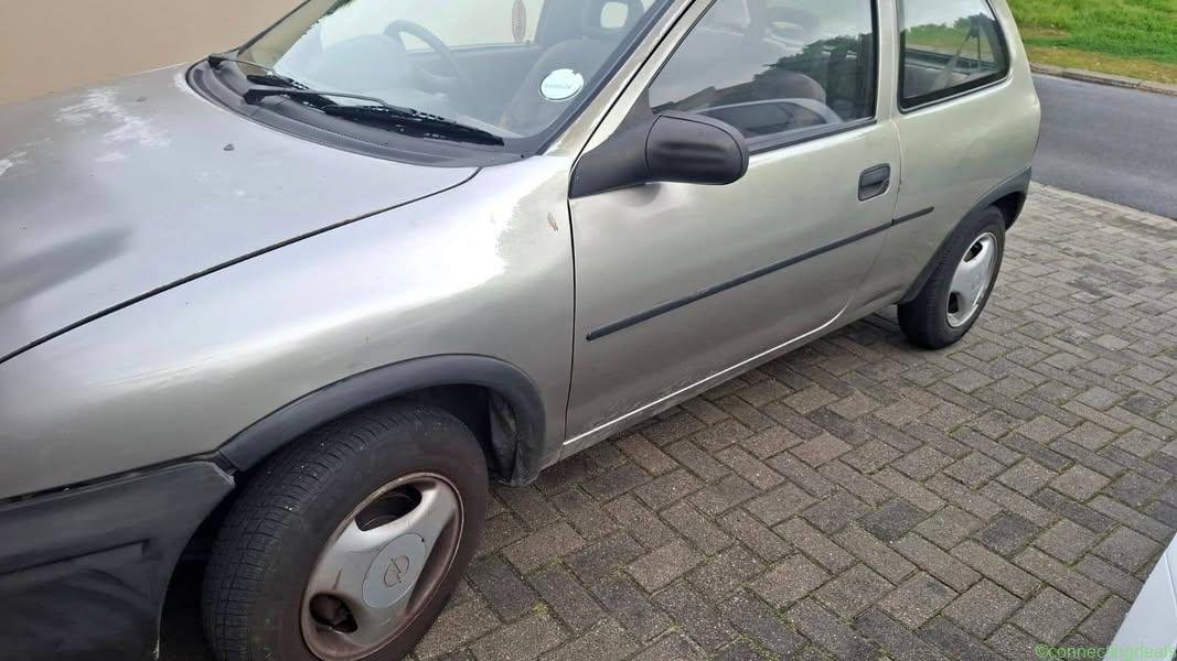 1997 Opel Corsa 130i