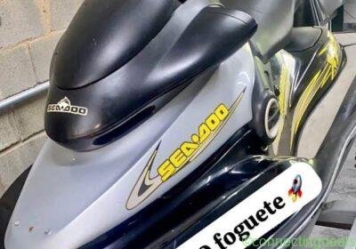 Free ad: 1997 Seadoo xp 800 in São Paulo. 1997 Seadoo xp 800 in São Paulo