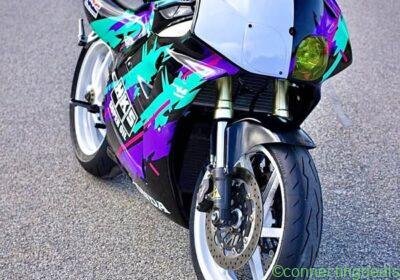 1998 Honda RVF400 in Melbourne