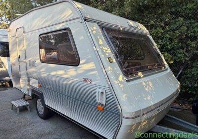 Free ad: 1999 Beyerland Sprinter in Marseille. 1999 Beyerland Sprinter in Marseille