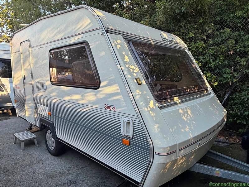 1999 Beyerland Sprinter