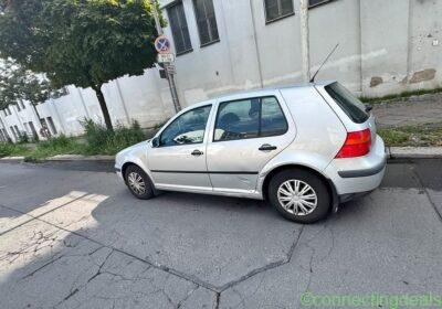 Free ad: 1999 Golf 1999 in Berlin. 1999 Golf 1999 in Berlin