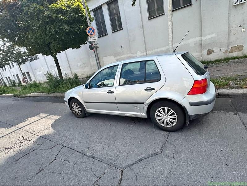 1999 Golf 1999