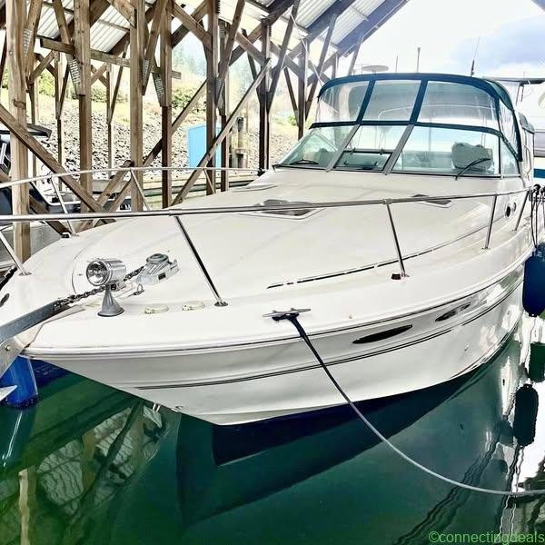 1999 Sea Ray 310 sundancer