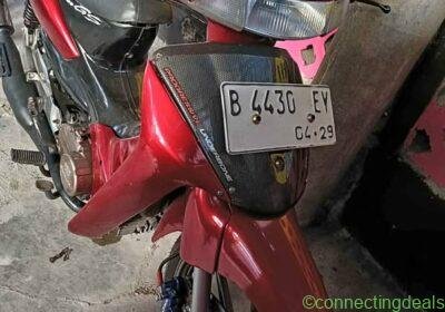 1999 Suzuki lainnya in Jakarta
