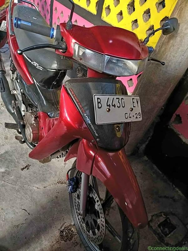 1999 Suzuki lainnya