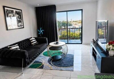 1bedroom apartment fully furnished in Cape Town