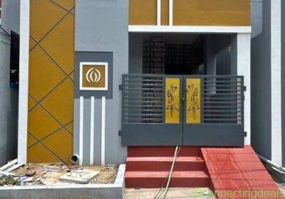 1BHK villa veppampattu in Chennai