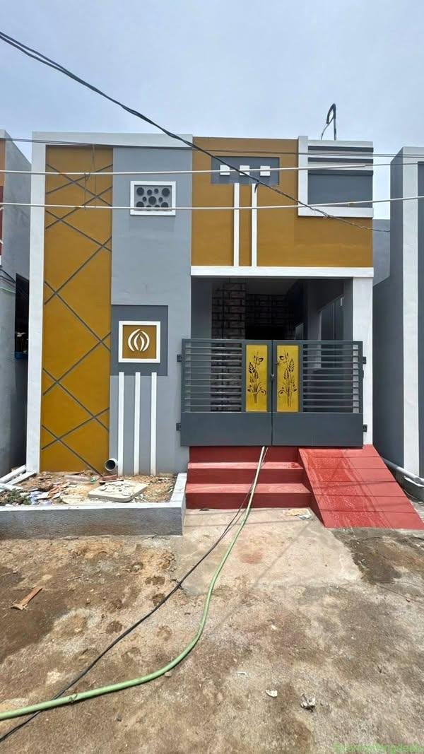 1BHK villa veppampattu