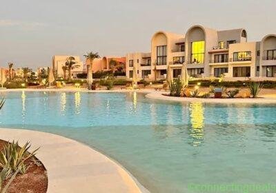 1BR Chalet for Sale in Kamaran El Gouna in Cairo