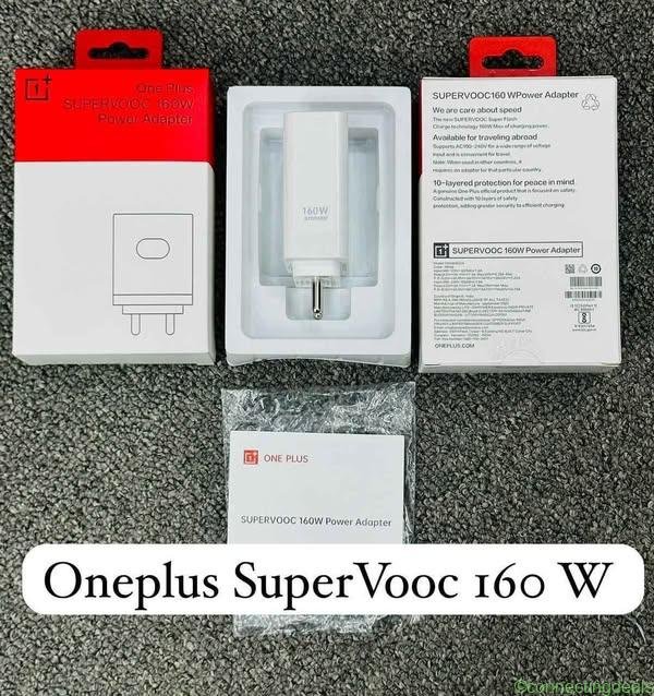 1+charger super fast