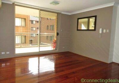 2 Bed Apartment available for Rent in Sydney