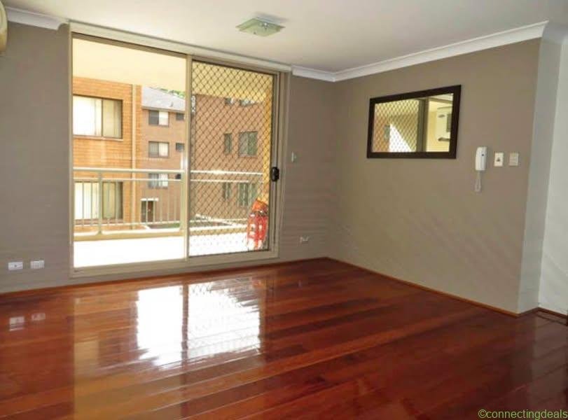2 Bed Apartment available for Rent