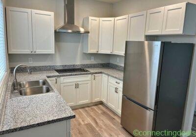 Free ad: 2 bedroom 1 bath ADU for rent / 2 cuartos 1 baño in San Francisco. 2 bedroom 1 bath ADU for rent / 2 cuartos 1 baño in San Francisco
