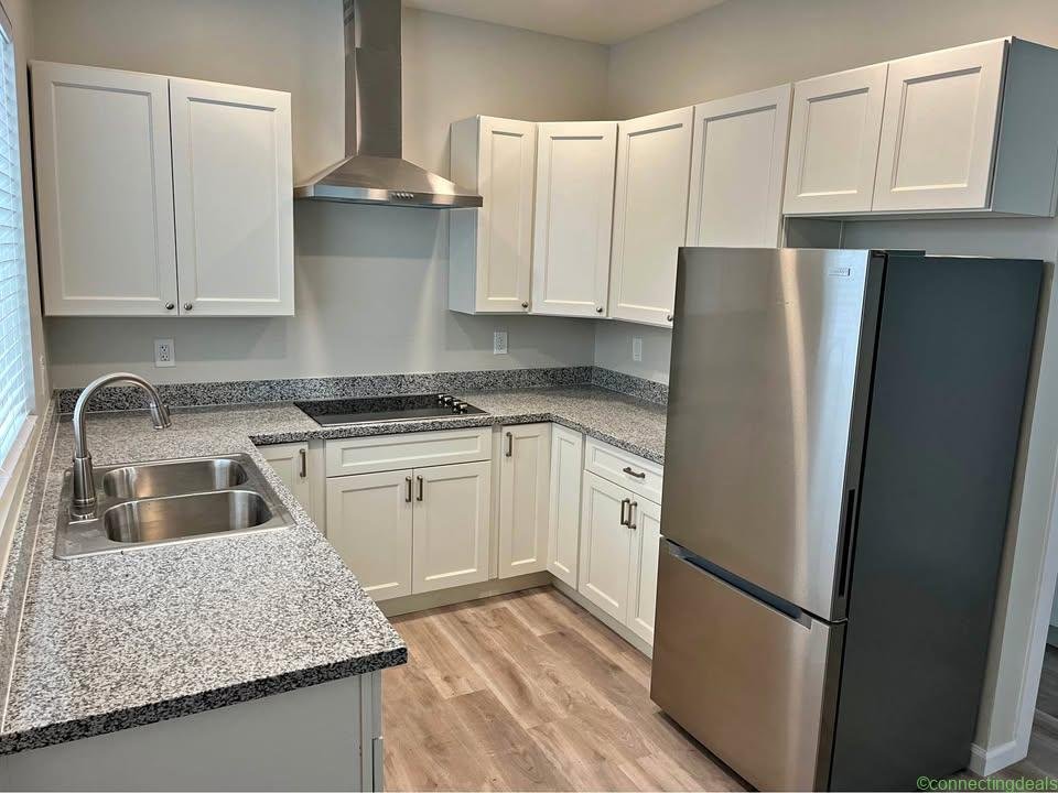 2 bedroom 1 bath ADU for rent / 2 cuartos 1 baño