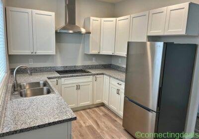Free ad: 2 bedroom 1 bath ADU for rent in Philadelphia. 2 bedroom 1 bath ADU for rent in Philadelphia