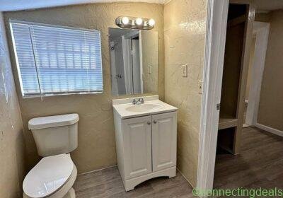 Free ad: 2-Bedroom, 1-Bathroom, Apartment in San Antonio. 2-Bedroom, 1-Bathroom, Apartment in San Antonio