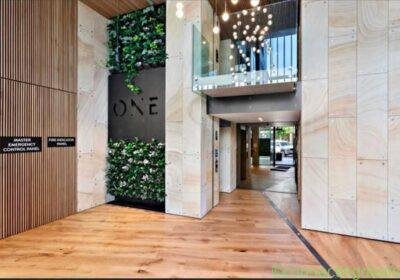 2 Bedroom Adelaide CBD Apartment Lease Transfer in Adelaide