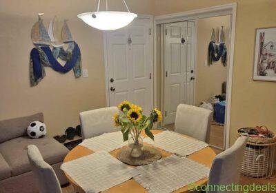 2-Bedroom Apartment for Rent – Langford in Edmonton
