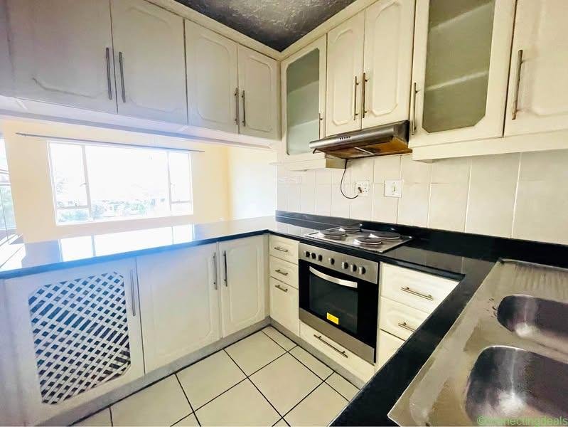 2 Bedroom Apartment to Rent – Windermere (Durban)