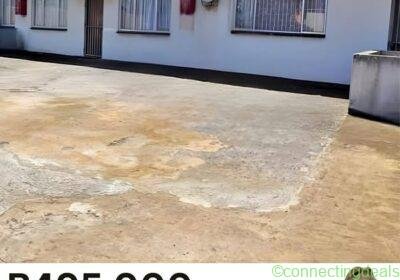 2 Bedroom Flat - Priced to Sell! in Durban