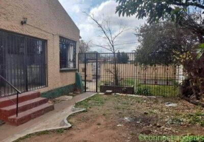 Free ad: 2 Bedroom House to Let – Primrose, Germiston in Johannesburg. 2 Bedroom House to Let – Primrose, Germiston in Johannesburg