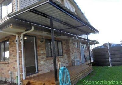 2 Beds 1.5 Baths House in Auckland
