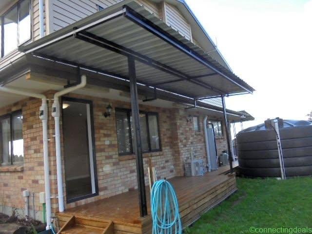 2 Beds 1.5 Baths House