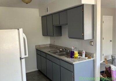 2 Beds 1 Bath - Apartment in Albuquerque