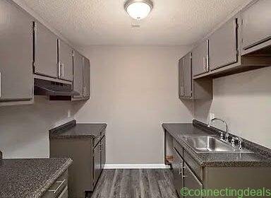 2 Beds 1 Bath Apartment in Anchorage