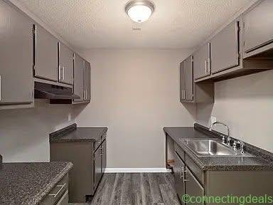 2 Beds 1 Bath Apartment