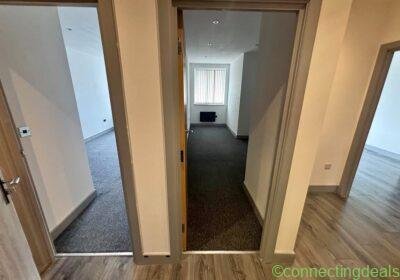 2 Beds 1 Bath - Apartment in Birmingham