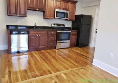 2 Beds 1 Bath Apartment in Boston